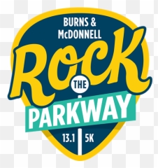 Welcome Rock The Parkway - Rock The Parkway Half Marathon Emoji,Rock & Roll Hand Emoji
