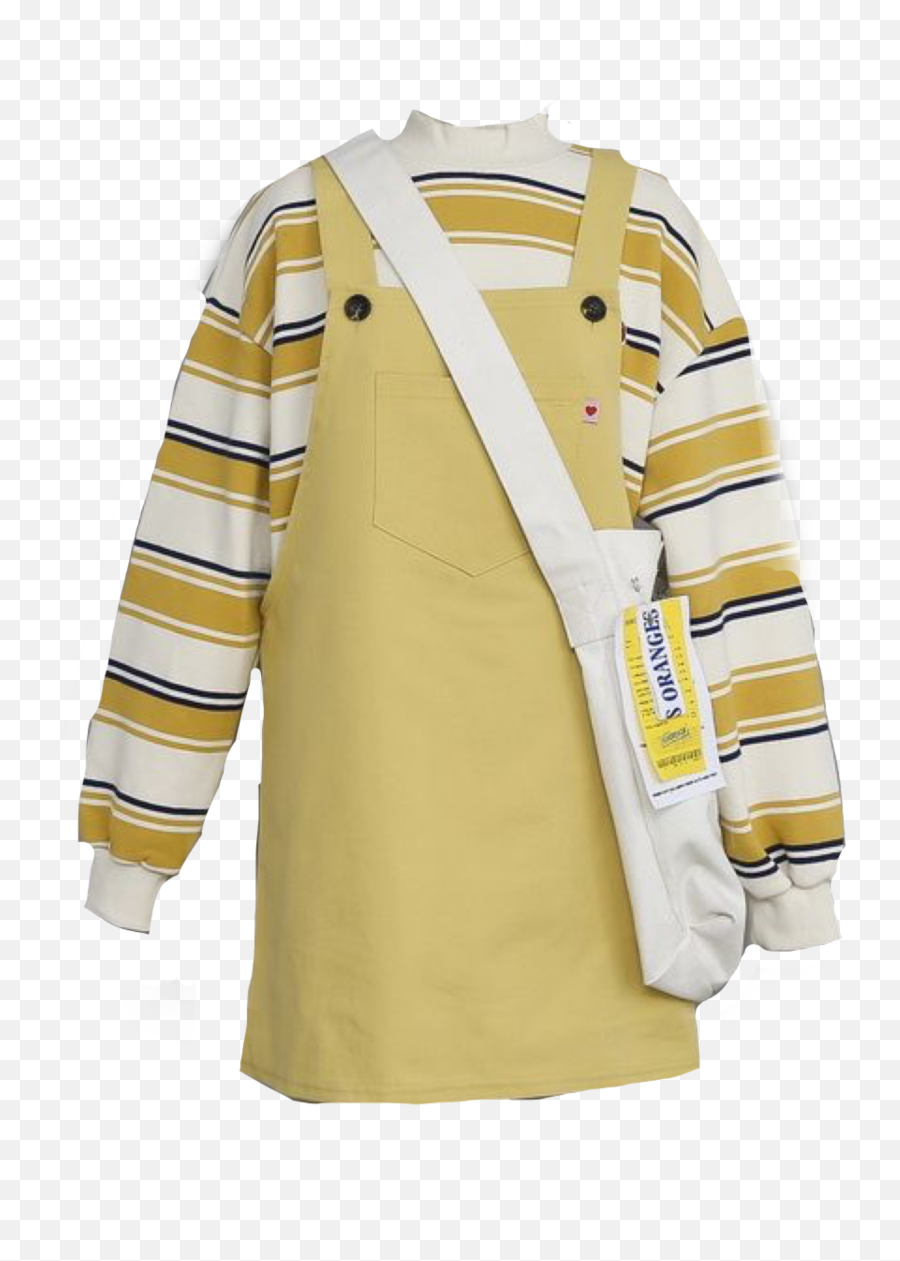 Aesthetic Yellow Outfit Cheap Online - Long Sleeve Emoji,Cheap Emoji Outfits