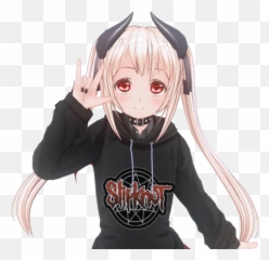 The Most Edited Metalband Picsart - Fictional Character Emoji,Lacuna Coil In Emojis
