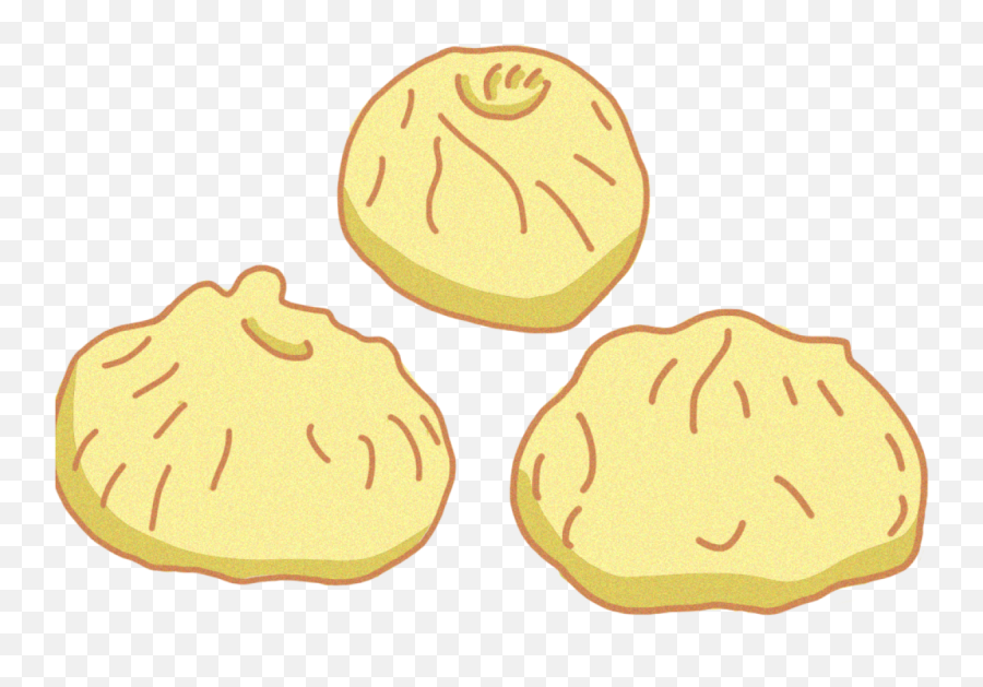 What Are All The Chinese Baos Goldthread - Dish Emoji,Chinese Food Emoji