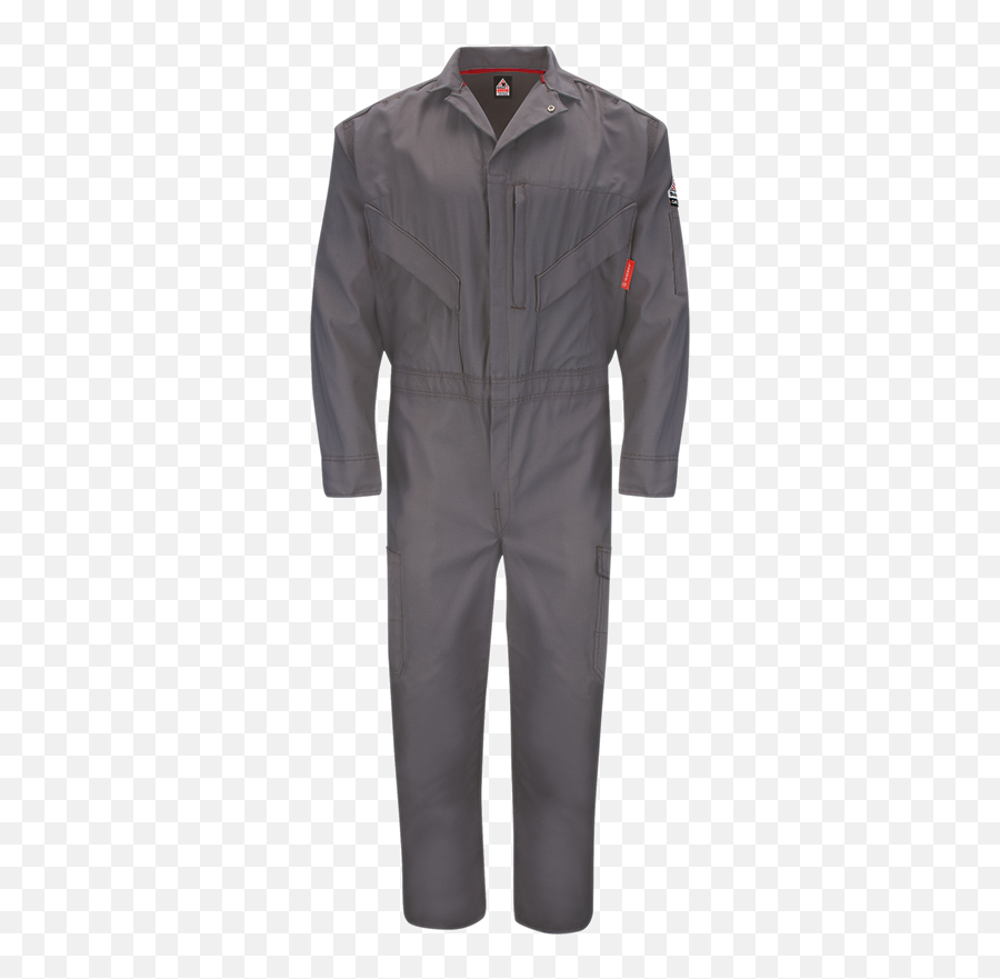 Endurance Collection Mens Fr Work Shirt - Coverall Bulwark Emoji,Rain Emoji Shirt