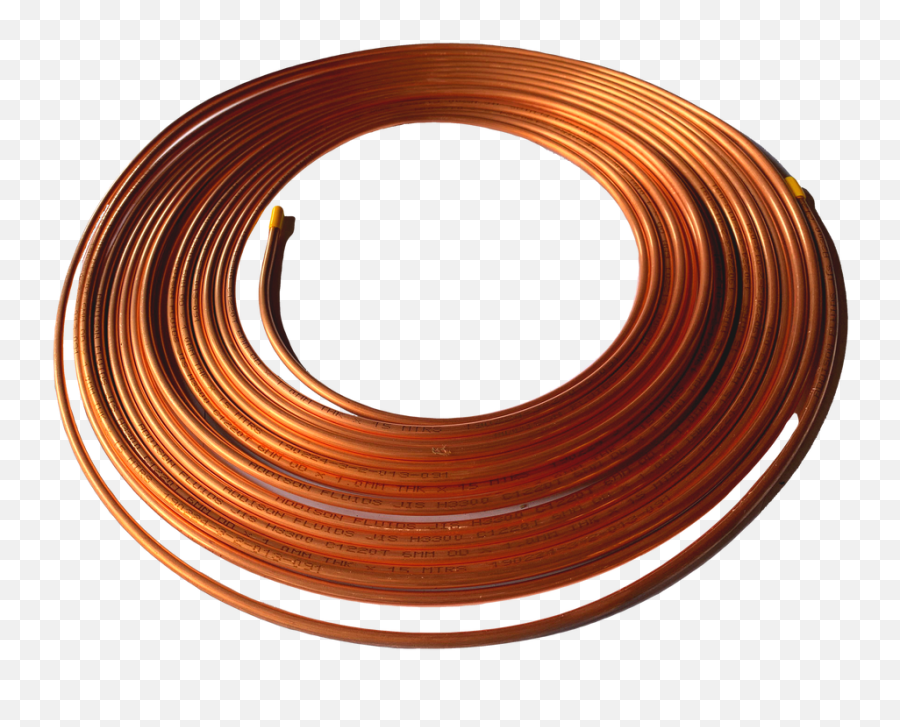 Copper Coils - Santa Catalina Arch Emoji,How Durable Is Emotion Coil