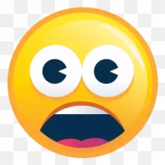 Big Mouth Emoji Png Photos Png Mart - Happy,Big Smiley Emojis