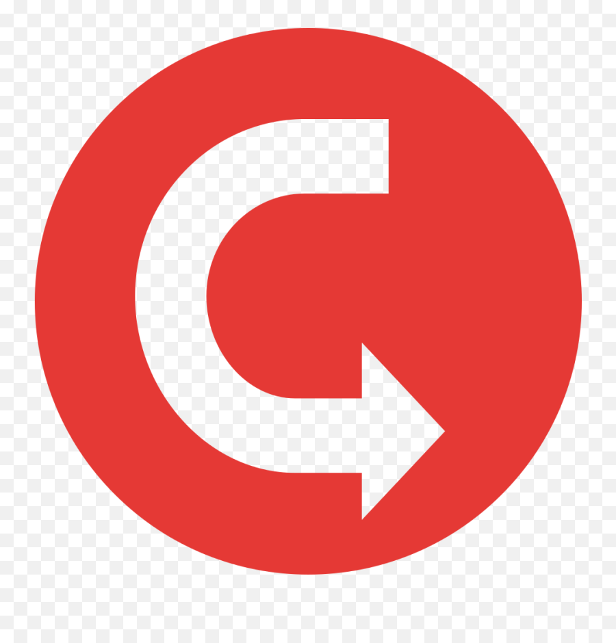 Eo Circle Red Arrow - Vertical Emoji,Red Arrow Emoji