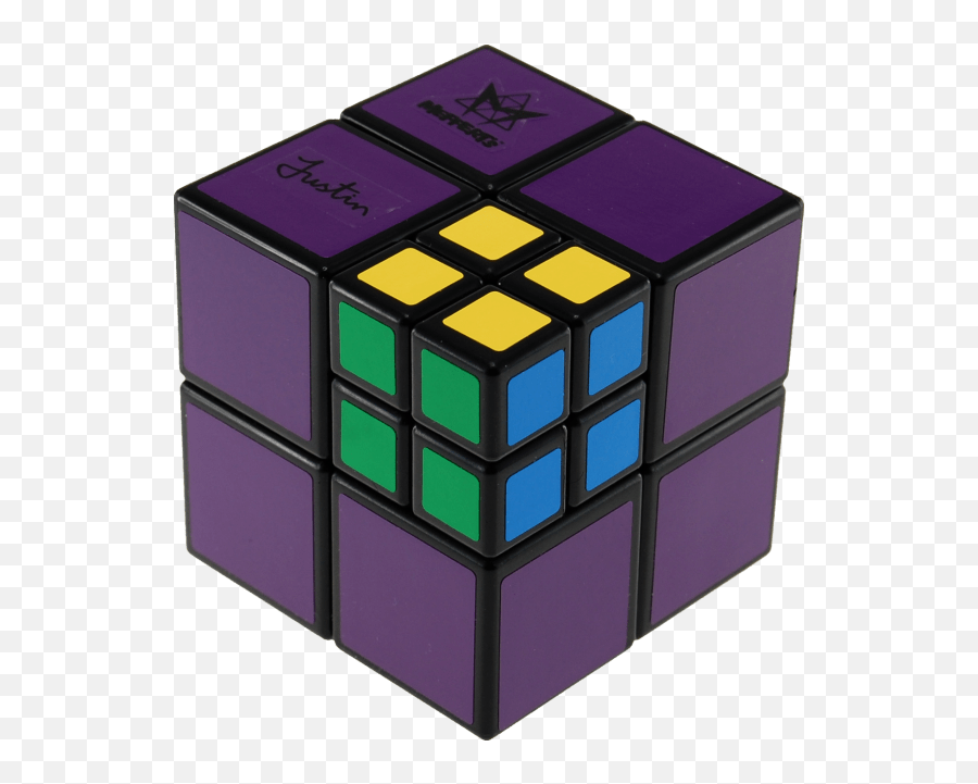 Pocket Cube - 4 Color Edition By Puzzle Master Instock May Rubic Icon Emoji,Empires And Ouzzles Emojis