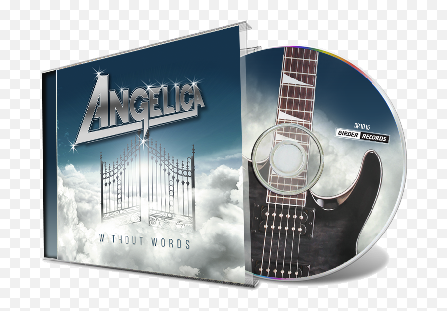 Angelica - Without Words U2014 Girdermusiccom 2019 Without Words Angelica Emoji,Emotion Boy Tracklist