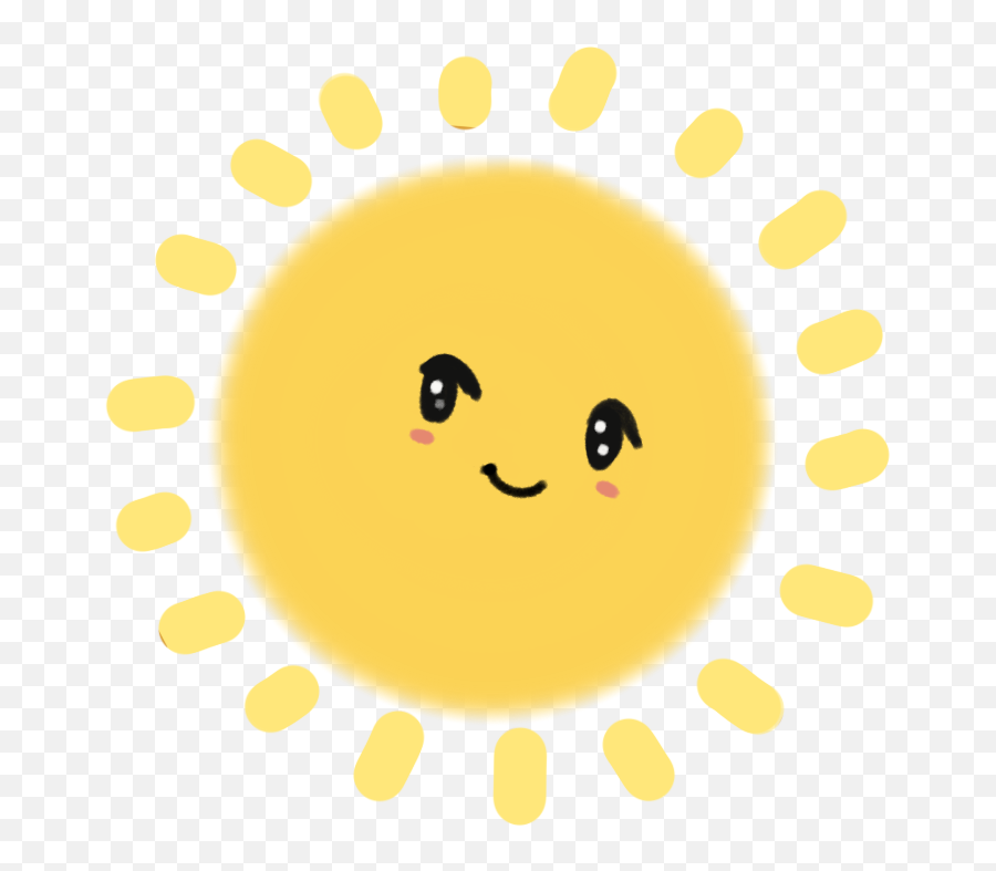 Shabu Town - Sun And Moon Clock Emoji,Micro Bus Emoticon