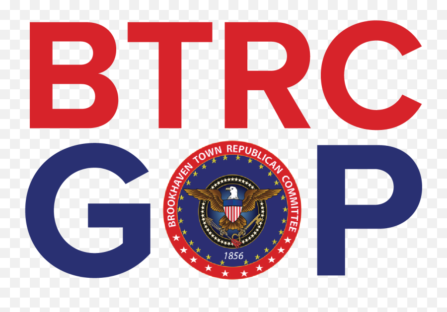 Republican Png - Brookhaven Town Republican Committee Federal Eagle Emoji,Republican Emoticon