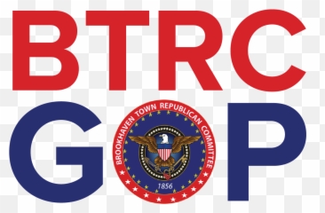 Republican Png - Brookhaven Town Republican Committee Federal Eagle Emoji,Republican Emoticon