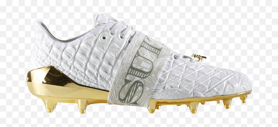 Goat Adidas Football Cleats Online - Adizero 5 Star Snoop Emoji,Adidas Football Cleats With Emojis