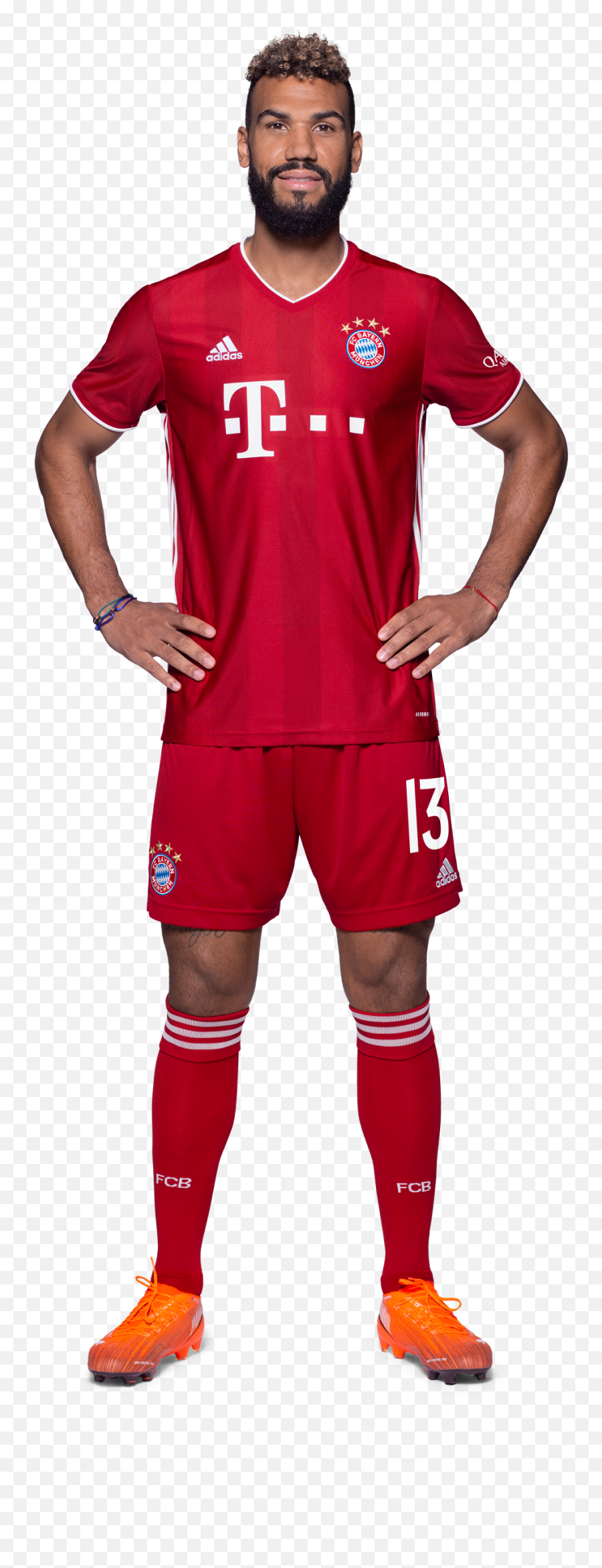 Eric Maxim Choupo - Moting News U0026 Player Profile Fc Bayern Bayern Munich Emoji,Emotion Eric