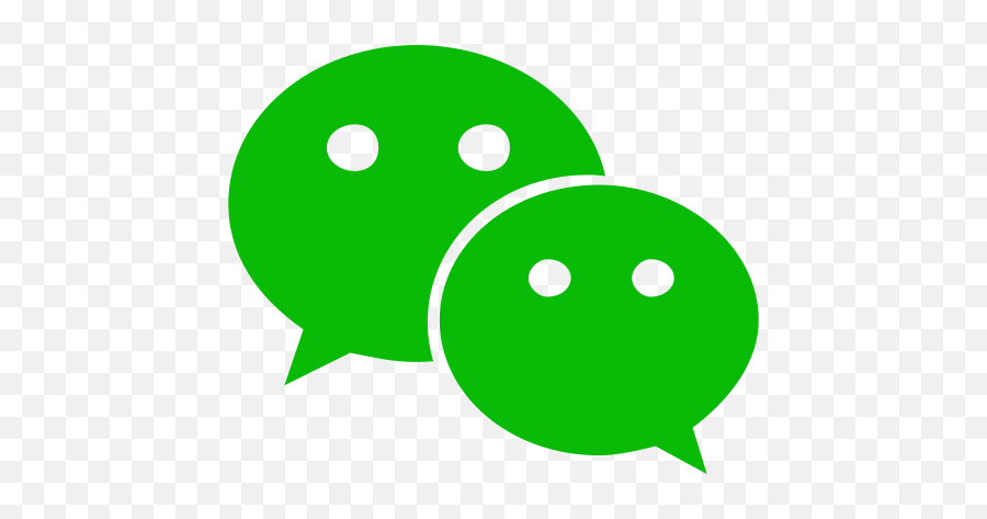 Wechat Vector Icons Free Download In - Vector Wechat Logo Png Emoji,Qq Emoticon Package