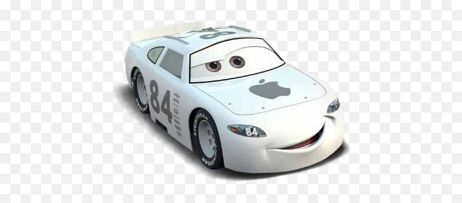 Tv U0026 Movie Character Toys Mattel Disney Pixar Cars Mac Icar - Mac Icar Emoji,Nier No 7 Emoticons