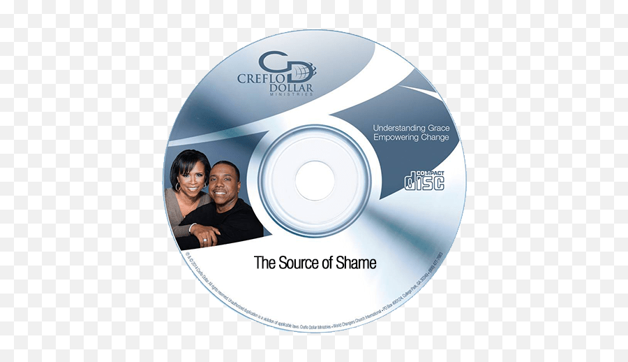 The Source Of Shame Emoji,Overcoming Emotions Creflo Dollar