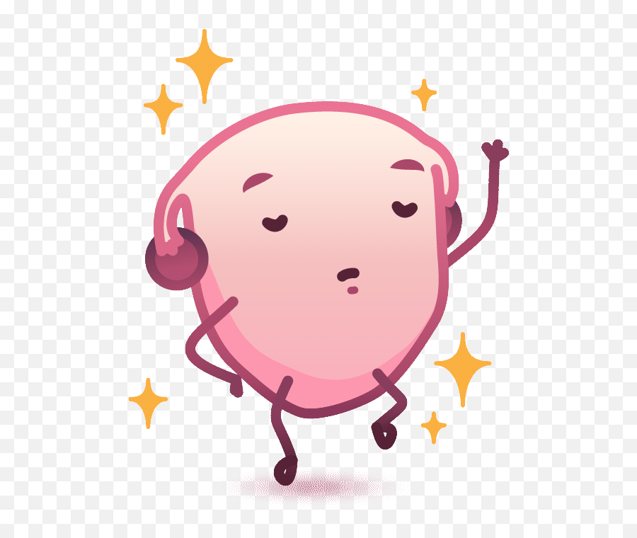 Ooti The Uterus Emoji,Where To Get Dancing Emojis