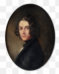 Charles Dickens - Lost Dickens Portrait Emoji,Artist Who Painted Their Emotions Collages 1800s To 19000s