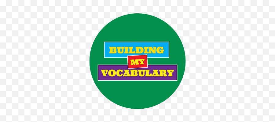 Building My Vocabulary - 2020ser2152 Av2 Books Language Emoji,Emotion Vocabulary Words And Opposite