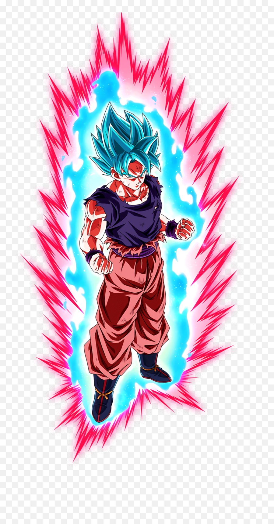 UI vegeta transparent background PNG clipart