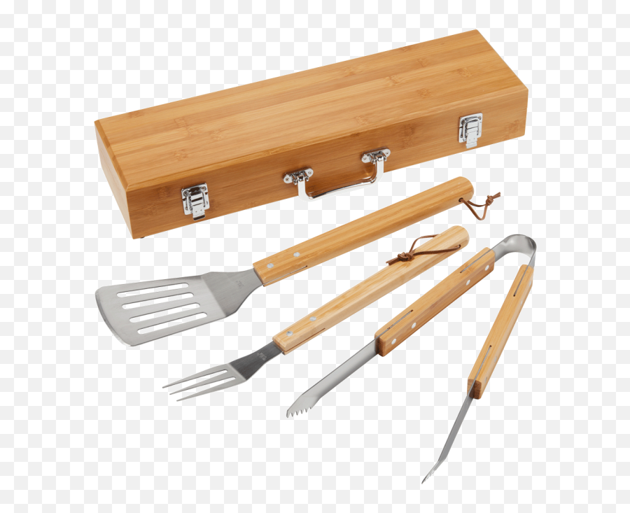 Bamboo 3 Piece Bbq Tool Set - Cultivating Tools Emoji,Profane Emojis Bamboo 3 Piece Bbq Tool Set - Cultivating Tools Emoji,Profane Emojis