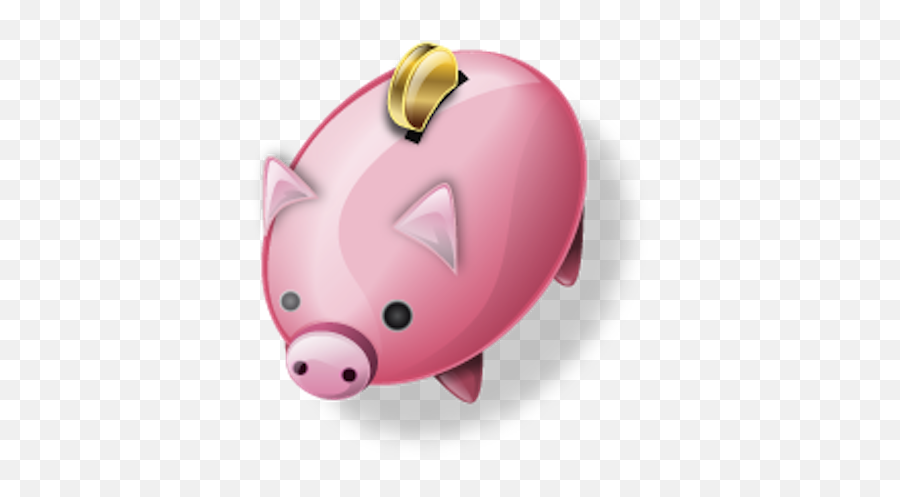 Amazoncom My Piggy Bank Toys U0026 Games - Animal Figure Emoji,Pig Emoji Mages Transparent Background