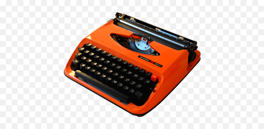 Vendex Typewriter - Máquina De Escribir Ibm Selectric Emoji,