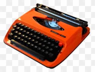 Vendex Typewriter - Máquina De Escribir Ibm Selectric Emoji,