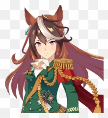 Symboli Rudolf Gametora - Symboli Rudolf Emoji,Uma Musume Discord Emojis