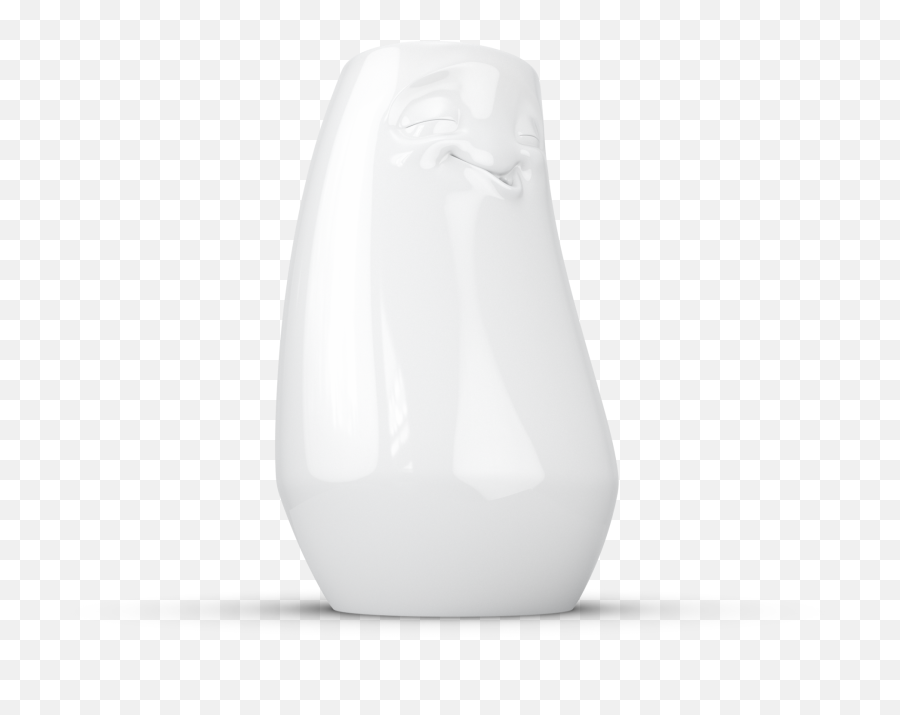 Tall Vase Emoji,Laid Back Emotion