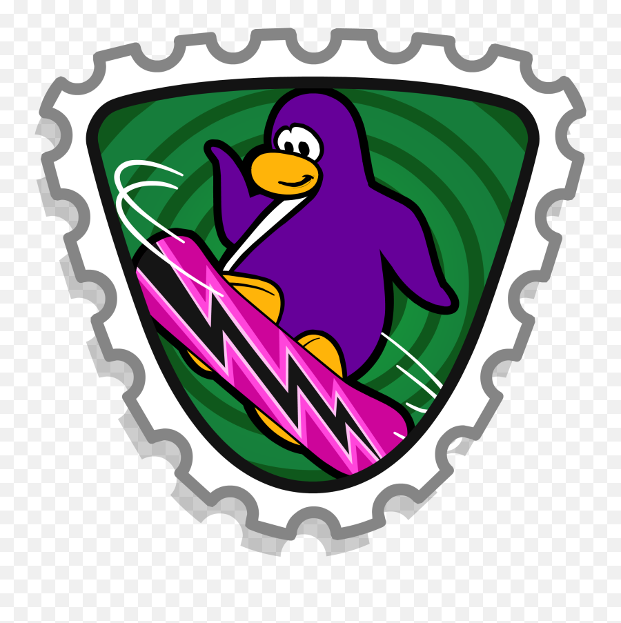 Party Stamps - Club Penguin Cadence Stamp Emoji,Halloween Party Emoji Photo Booth