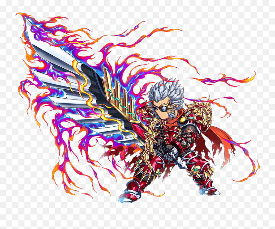 New Unit Spotlight 25th Unit Saledecision By Emoji,Emotion Mage Art