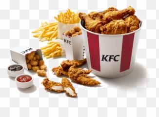 You Could Get Free Chicken From Kfc For A Whole Year Emoji,Fried Emotion