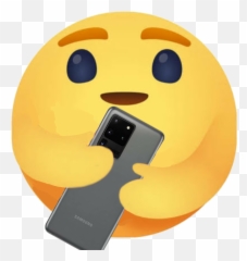 Experiencia - Samsung Members Emoji,Emoticon De Saludos Con Las Manos