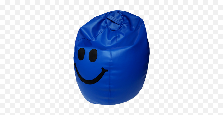 Buy Leather Bean Bags Online - Home Decoration Chahyay Emoji,Doormat Emoticons