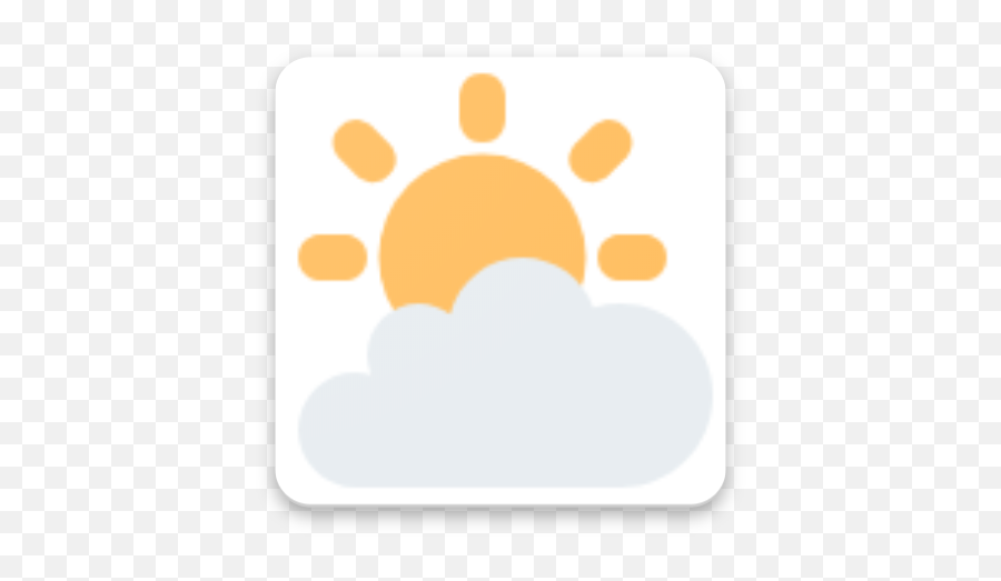 Weathercast U2013 Apps On Google Play Emoji,Cloudy Emojis