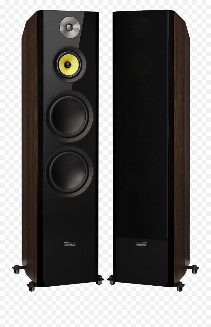 Signature Hifi 3 - Way Floorstanding Speakers Emoji,Work Emotion Cr2p S2000