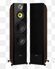 Signature Hifi 3 - Way Floorstanding Speakers Emoji,Work Emotion Cr2p S2000