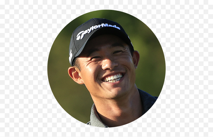 How To Pick Your Favorite Pga Tour Player This Is The Loop Emoji,Close Up Emotion Men