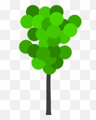 Moving Clipart Plant Moving Plant - Transparent Small Tree Clipart Emoji,Shrub Emoji
