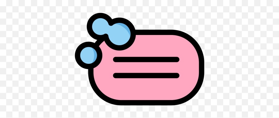 Soap Emoji Clipart - Png Download Full Size Clipart Dot,Bubbles Emoji