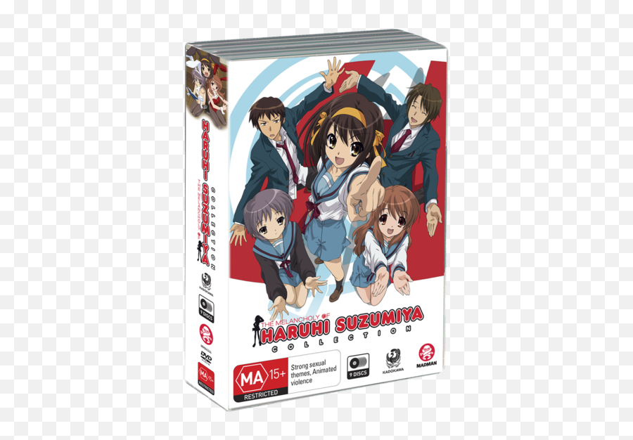 Haruhi Dvd - Locationmapjapancom Emoji,Japanese Emoticon Nyoron