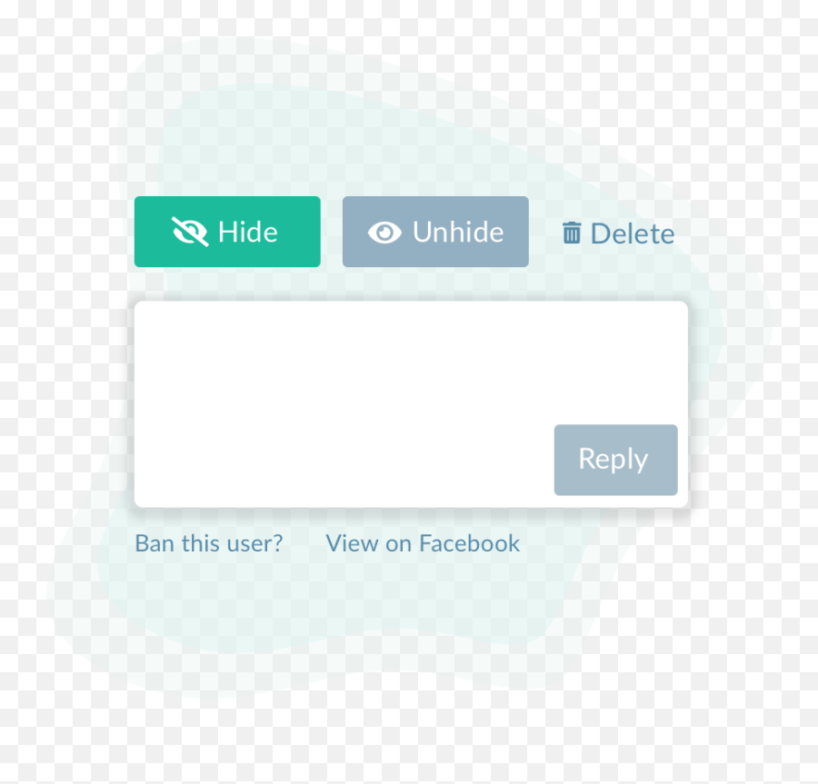 Sentimently U2013 Automated Facebook Comment Moderation Emoji,Delete Emoji Facebook.chat