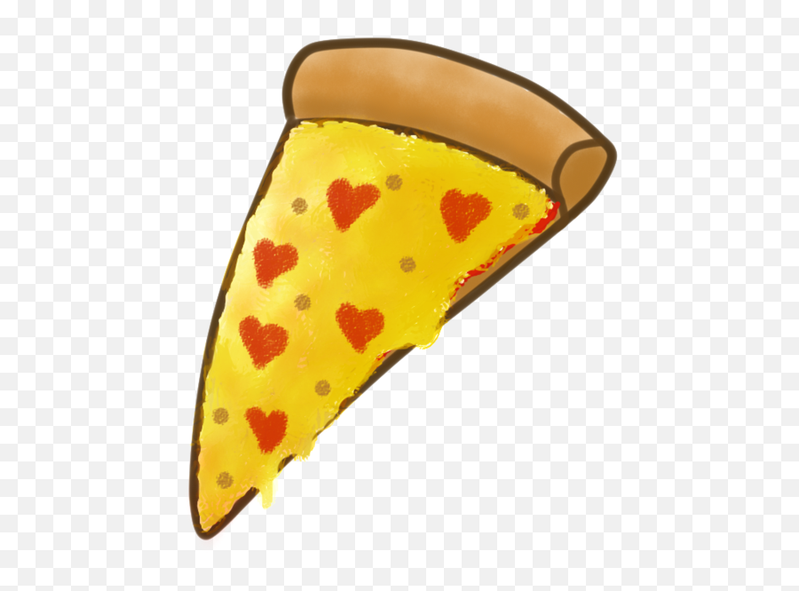 Clip Art - Clip Art Library Emoji,Pizza Emoji