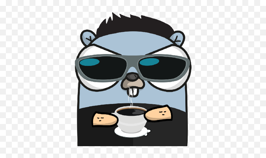 A Minimalistic Emoji Package For Go Golang Golangrepo,Tada Emoji