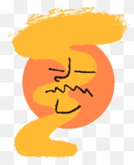 Giving Space To Discomfort U2014 Third Nature Therapy Emoji,Giving Emoji