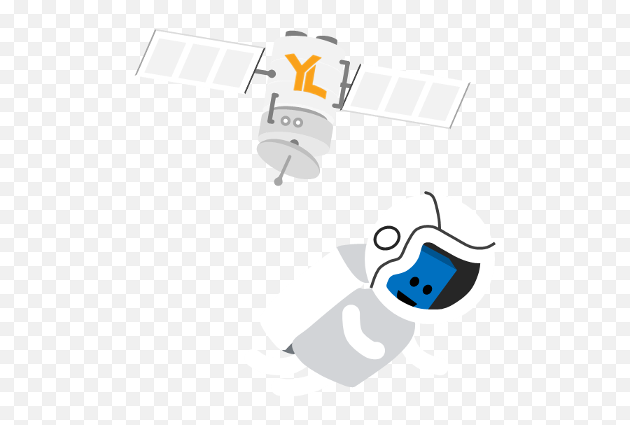 Home - Yukon Learning Emoji,Satellite Emoji