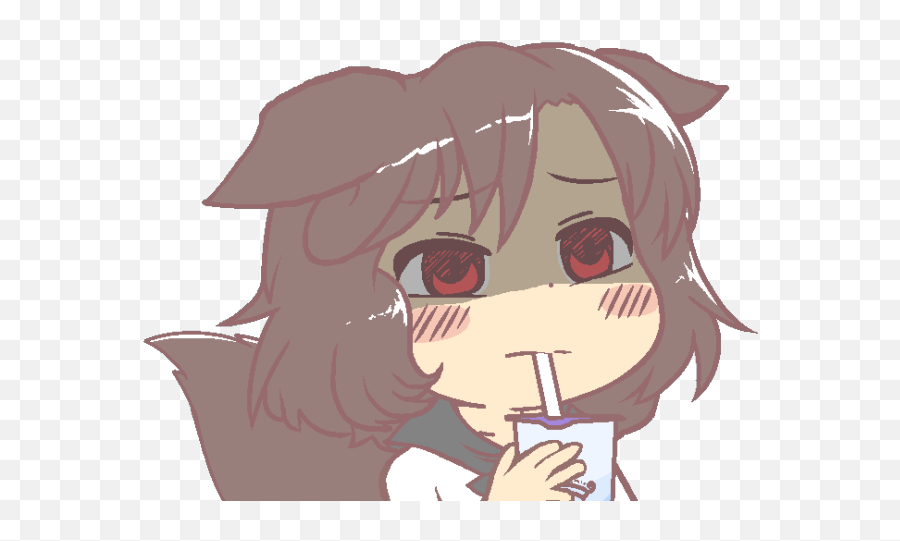 Daily 87 Kagerou R2hujerk Emoji,Grill Emojis