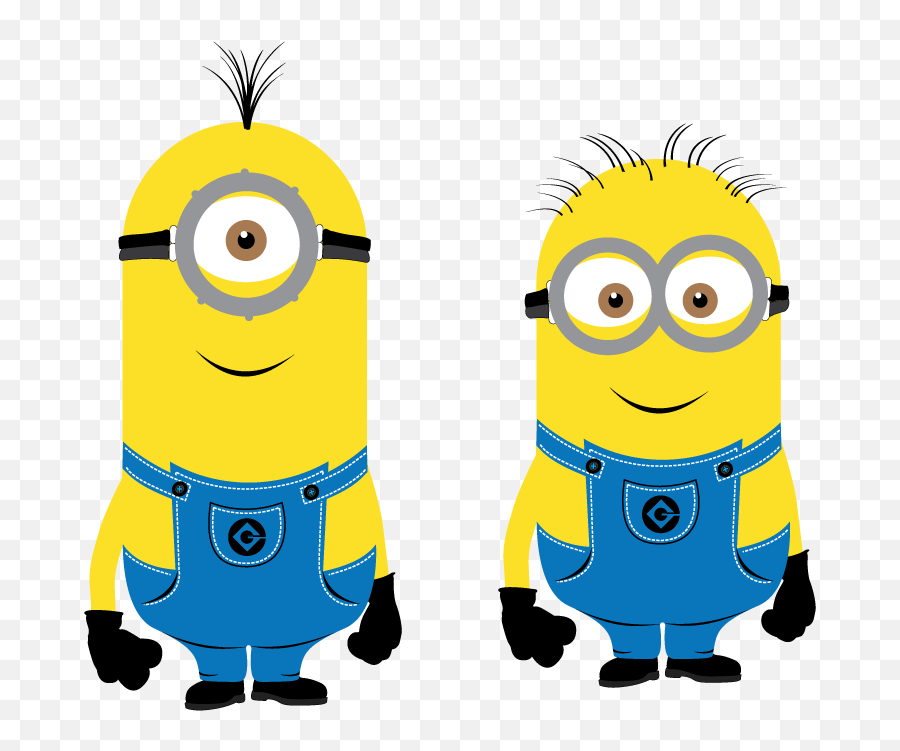 Minions Images Free Download Posted - Minions Vector Png Emoji,Minion Emoji