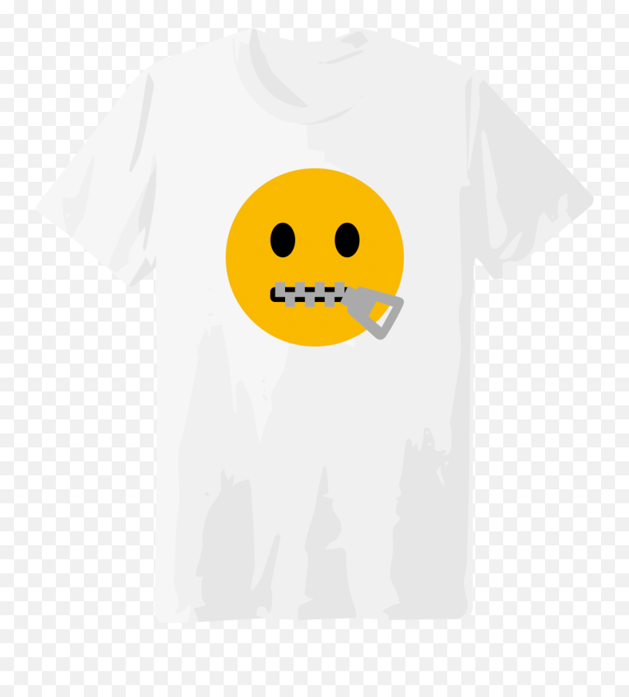 Tiimoji Zipper Original Crew T Shirt - Nuka Cola T Shirt Emoji,Zipper Emoji