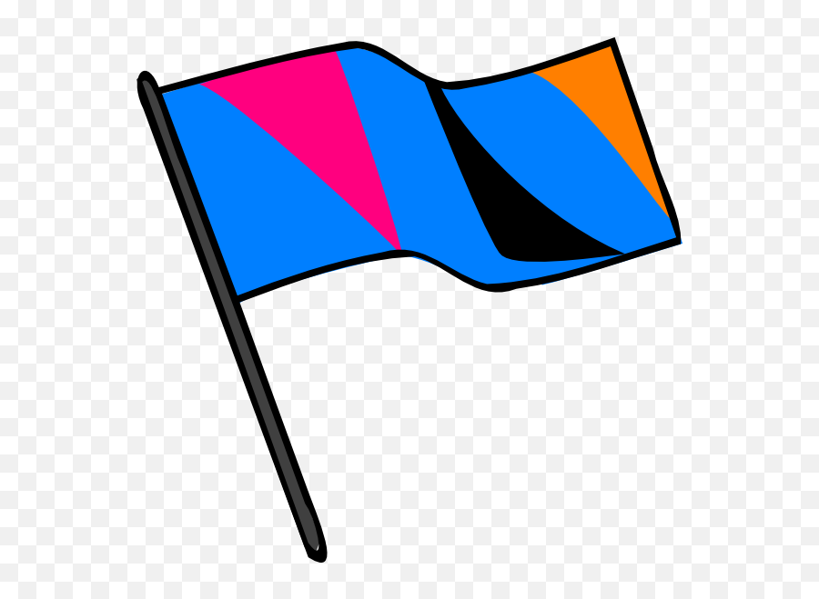 Emoji Faces Colouring Pages - Clip Art Color Guard Flags,Flag Rocket Emoji