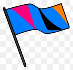 Emoji Faces Colouring Pages - Clip Art Color Guard Flags,Flag Rocket Emoji